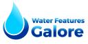 Water Features Galore logo