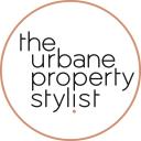 The Urbane Property Stylist logo