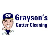 Grayson's Gutter Cleaning image 1