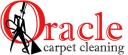 Oracle Carpet Cleaning logo