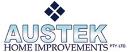 Austek Home Improvements Pty Ltd logo