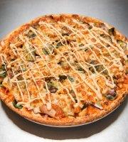 Fahrenheit Pizza image 1
