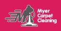 Myer Carpet Cleaning logo