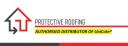 Protective Roofing logo