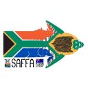 The SAFFA Shop logo