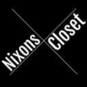 Nixons Closet logo
