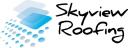 Skyview Roofing logo