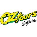 Oz Tours Safaris logo