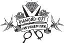 Diamond Cut  logo