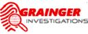 Grainger Investigations logo