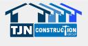 TJN Construction Group logo
