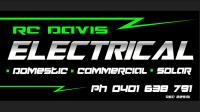 RC Davis Electrical image 1