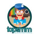 Topsmm.com logo