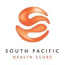 South Pacific Health Club St Kilda logo