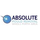 Absolute Mould Removal logo