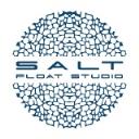 Salt Float Studio logo