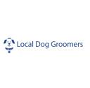 Local Dog Groomers logo