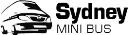 Hire a Minibus Sydney logo