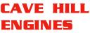 Cavehill Engines logo