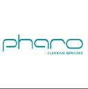 Pharo Cleaning logo