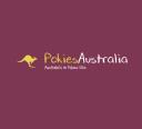 PokiesAustralia.com logo