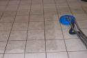 Perth Tile and Grout cleaning logo