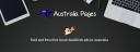 Australia Pages logo