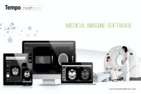 Echocardiography Software – Tempo Healthcare image 2