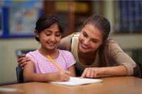 Literacy Tutors in Toronto – Class in Session image 2