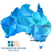 The Marketing Division image 1