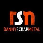Danny Scrap Metal image 1