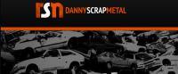 Danny Scrap Metal image 2