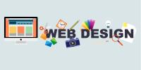 Personal website design image 1