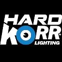 Hard Korr Lighting Australia logo