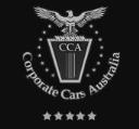 Corporate Cars Australia logo