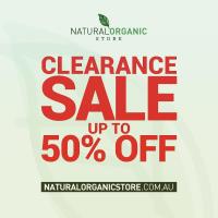 Natural Organic Store image 1