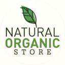 Natural Organic Store logo