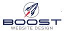 Boost Digital Marketing logo