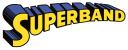 SUPERBAND logo
