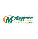 Minuteman Man Press Melbourne logo