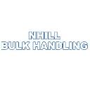 Nhill Bulk Handling logo