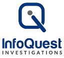 InfoQuest Investigations logo