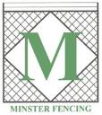 Minster Fencing logo