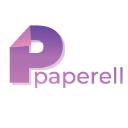 Paperell.au logo