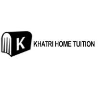 Khatri Home Tuition image 1