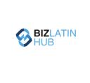 Biz Latin Hub logo