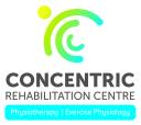 Concentric Rehabilitation Centre logo