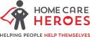 Home Care Heroes logo