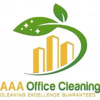AAA Office Cleaning image 1