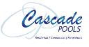 Cascade Pools: Pool Builders Brisbane logo